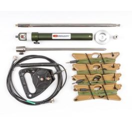 Chameleon CHA PRV SOTA Portable HF Vertical Antenna