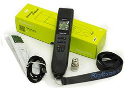 RigExpert Stick Pro 0.1–600 MHz Antenna Analyzer