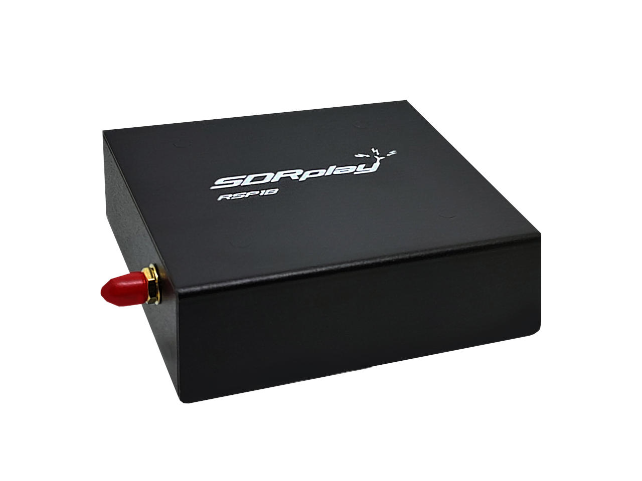 SDRplay RSP1B 1kHz–2GHz SDR Receiver